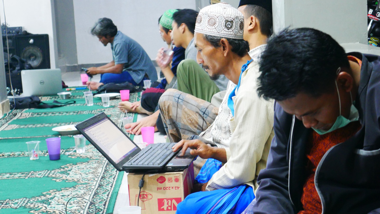 Rapat Anggota