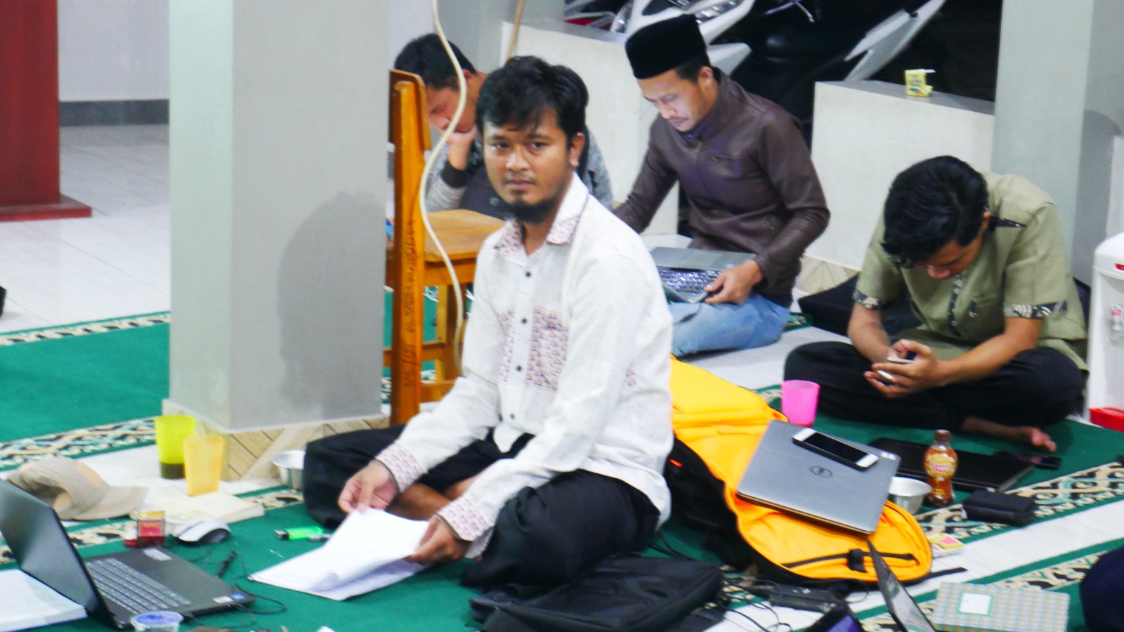 Bakti Sosial
