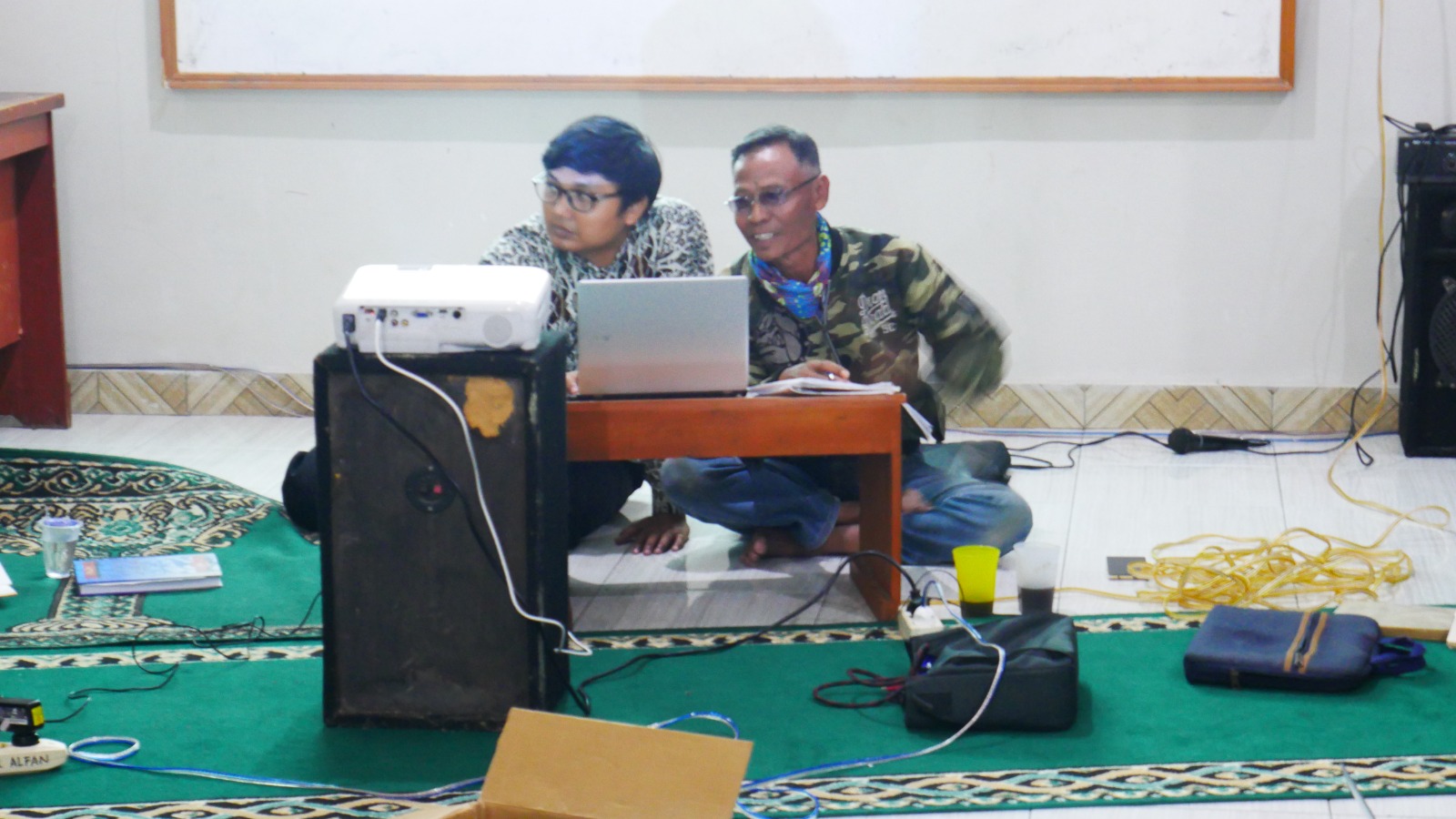 Seminar