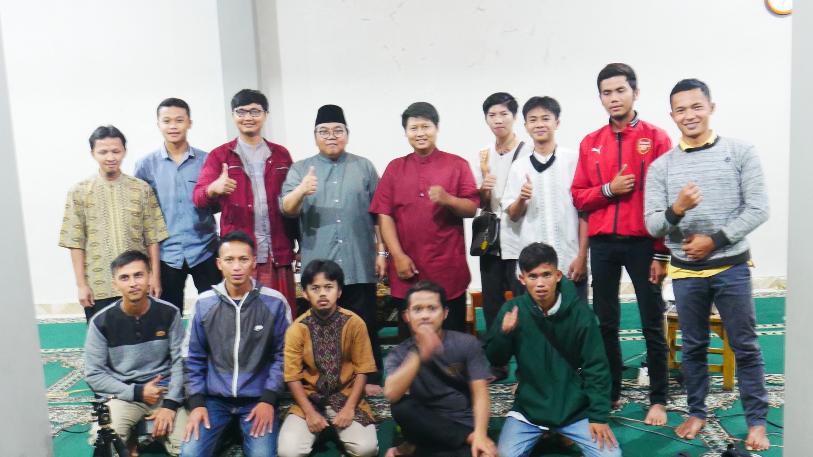Seminar