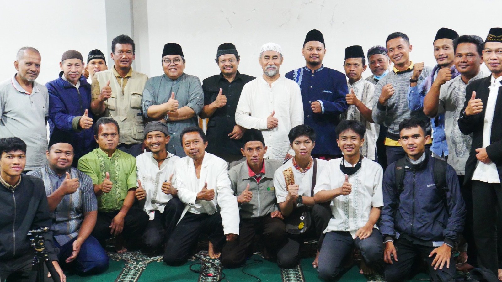 Kegiatan Workshop